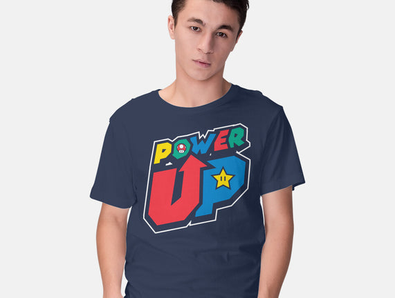 Power Up