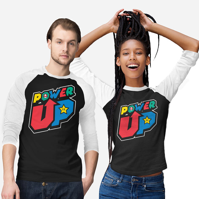 Power Up-Unisex-Baseball-Tee-krisren28