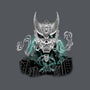 Kaiju No 8-Unisex-Pullover-Sweatshirt-Afire