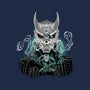 Kaiju No 8-Youth-Basic-Tee-Afire