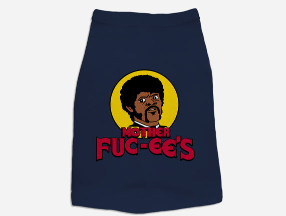 Mother Fuc-ee's