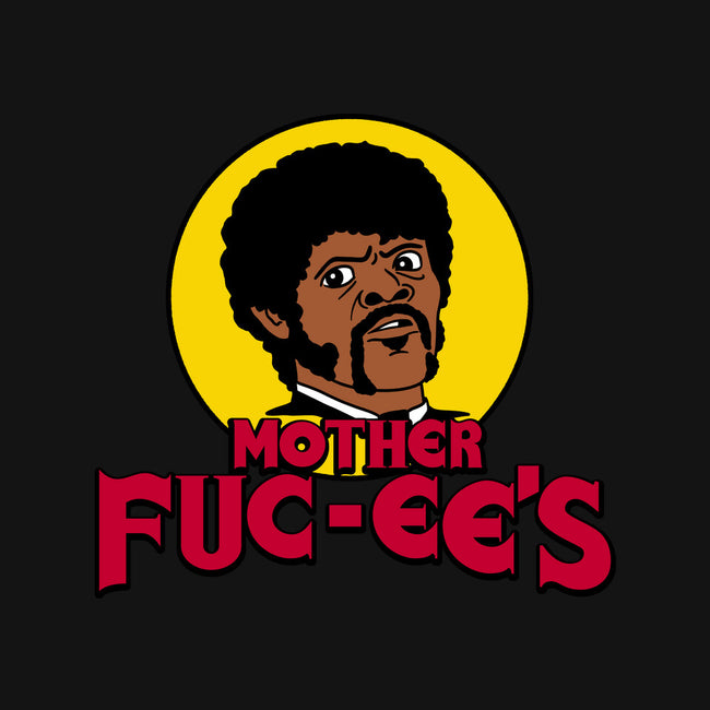 Mother Fuc-ee's-Womens-Racerback-Tank-Aarons Art Room