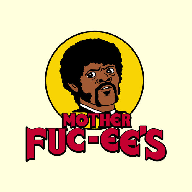 Mother Fuc-ee's-None-Glossy-Sticker-Aarons Art Room