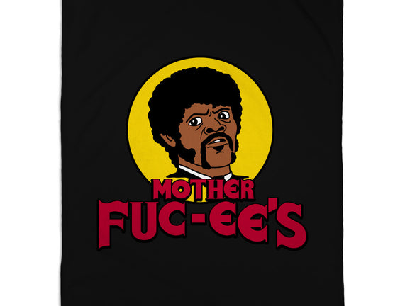 Mother Fuc-ee's