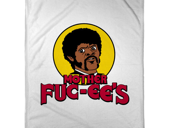 Mother Fuc-ee's