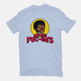 Mother Fuc-ee's-Mens-Premium-Tee-Aarons Art Room