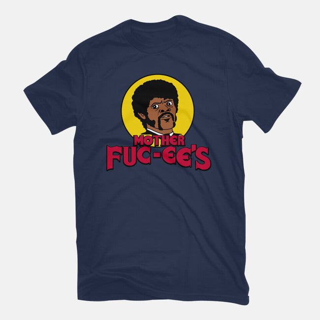 Mother Fuc-ee's-Youth-Basic-Tee-Aarons Art Room