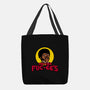 Mother Fuc-ee's-None-Basic Tote-Bag-Aarons Art Room