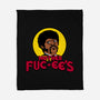 Mother Fuc-ee's-None-Fleece-Blanket-Aarons Art Room