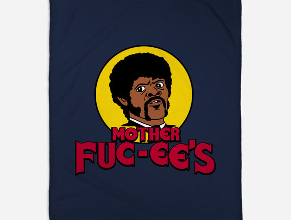 Mother Fuc-ee's