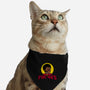 Mother Fuc-ee's-Cat-Adjustable-Pet Collar-Aarons Art Room