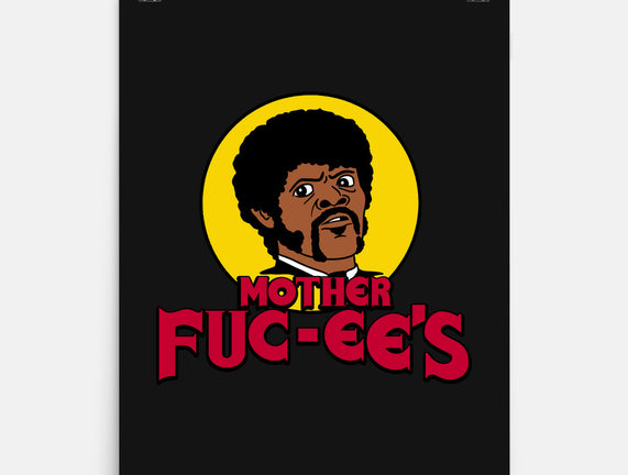 Mother Fuc-ee's