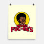 Mother Fuc-ee's-None-Matte-Poster-Aarons Art Room