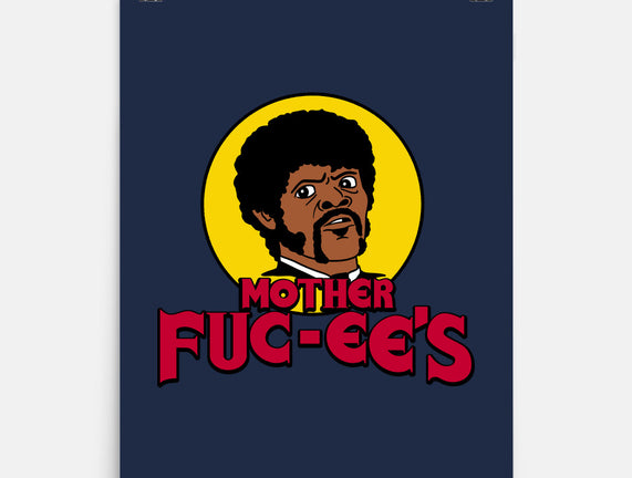 Mother Fuc-ee's