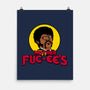 Mother Fuc-ee's-None-Matte-Poster-Aarons Art Room