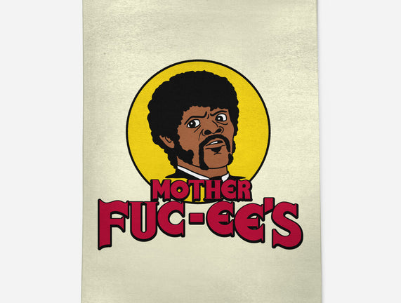 Mother Fuc-ee's