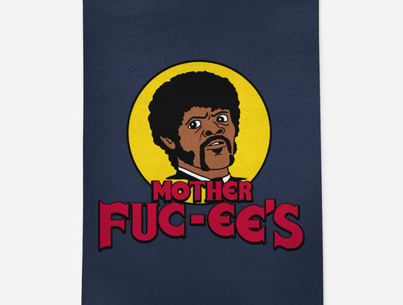 Mother Fuc-ee's