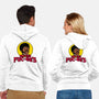 Mother Fuc-ee's-Unisex-Zip-Up-Sweatshirt-Aarons Art Room