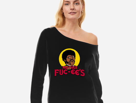 Mother Fuc-ee's