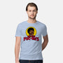 Mother Fuc-ee's-Mens-Premium-Tee-Aarons Art Room