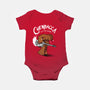 Epic Chewie-Baby-Basic-Onesie-Tronyx79