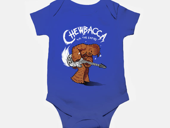 Epic Chewie