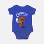 Epic Chewie-Baby-Basic-Onesie-Tronyx79