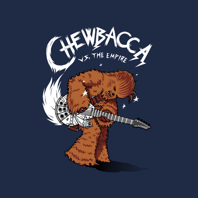 Epic Chewie-Baby-Basic-Tee-Tronyx79