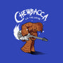 Epic Chewie-Baby-Basic-Tee-Tronyx79