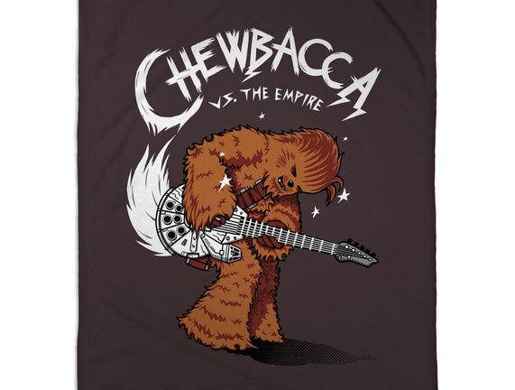 Epic Chewie