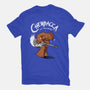 Epic Chewie-Youth-Basic-Tee-Tronyx79