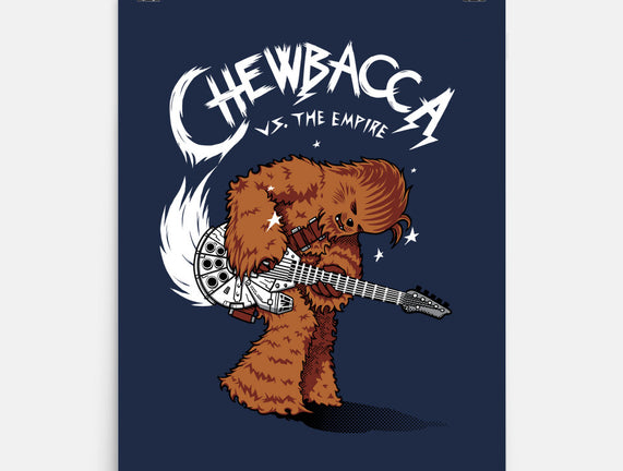 Epic Chewie