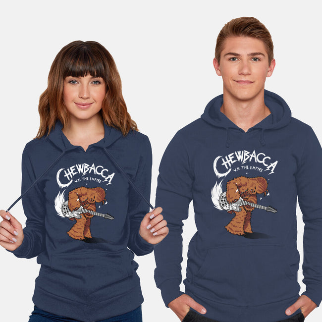 Epic Chewie-Unisex-Pullover-Sweatshirt-Tronyx79