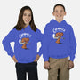 Epic Chewie-Youth-Pullover-Sweatshirt-Tronyx79