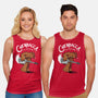 Epic Chewie-Unisex-Basic-Tank-Tronyx79