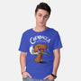 Epic Chewie-Mens-Basic-Tee-Tronyx79