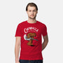 Epic Chewie-Mens-Premium-Tee-Tronyx79