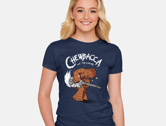 Epic Chewie