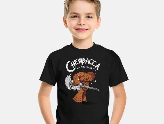 Epic Chewie