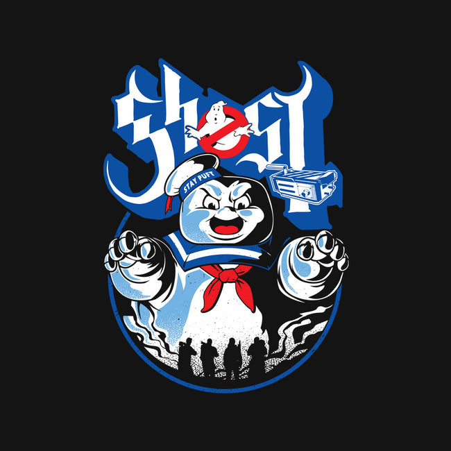 Papa Puft-Unisex-Baseball-Tee-arace