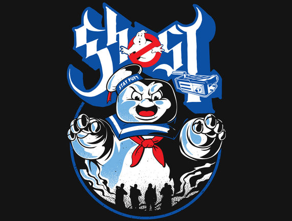 Papa Puft