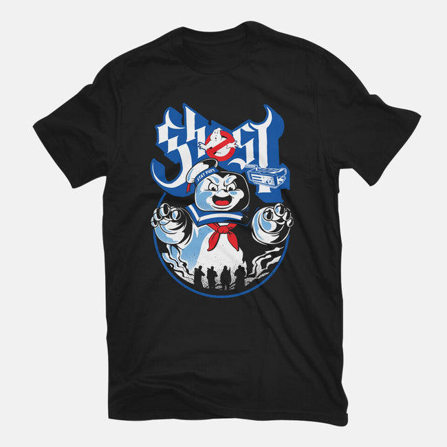 Papa Puft-Mens-Heavyweight-Tee-arace