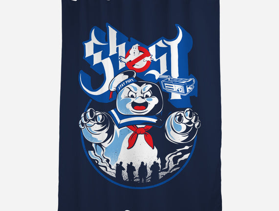 Papa Puft