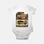 Dinosaur Exploration Vehicle-Baby-Basic-Onesie-glitchygorilla