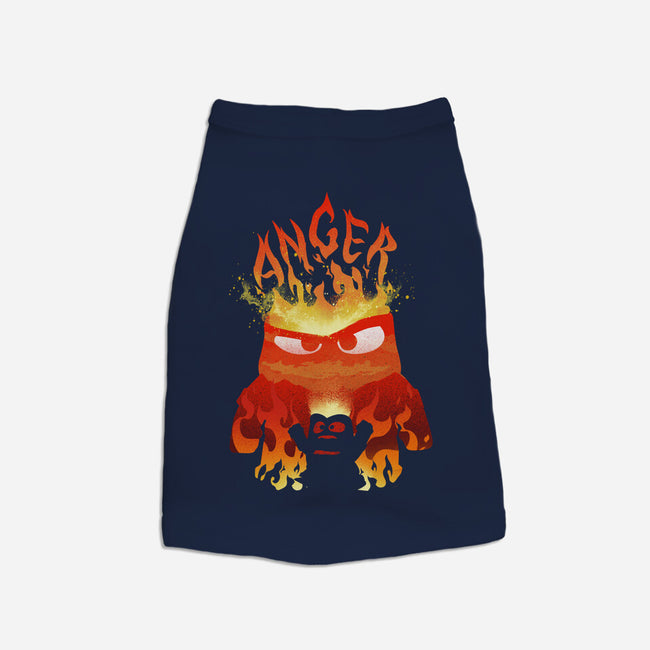 Anger Fire-Cat-Basic-Pet Tank-dandingeroz