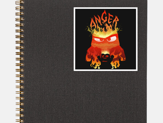 Anger Fire