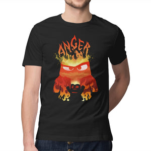 Anger Fire