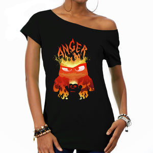 Anger Fire