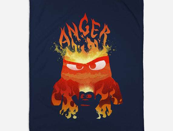 Anger Fire