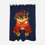 Anger Fire-None-Polyester-Shower Curtain-dandingeroz